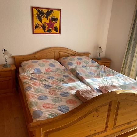 Ferienwohnung Riedmann Oberndorf in Tirol Dış mekan fotoğraf