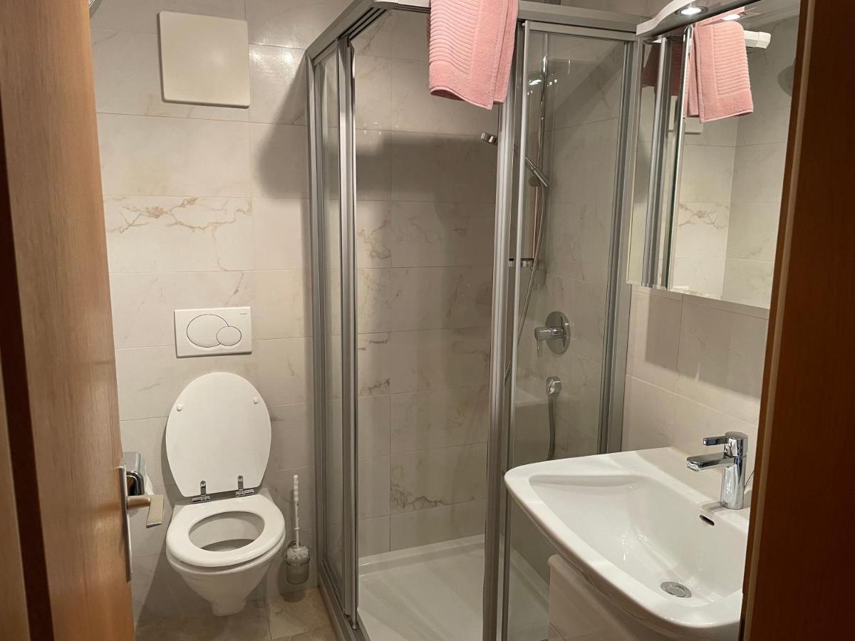 Ferienwohnung Riedmann Oberndorf in Tirol Dış mekan fotoğraf