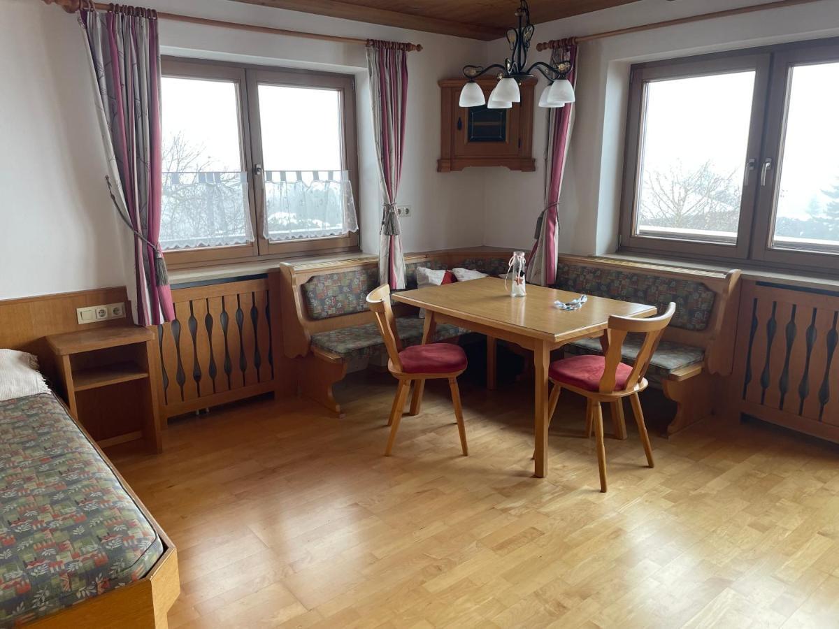 Ferienwohnung Riedmann Oberndorf in Tirol Dış mekan fotoğraf