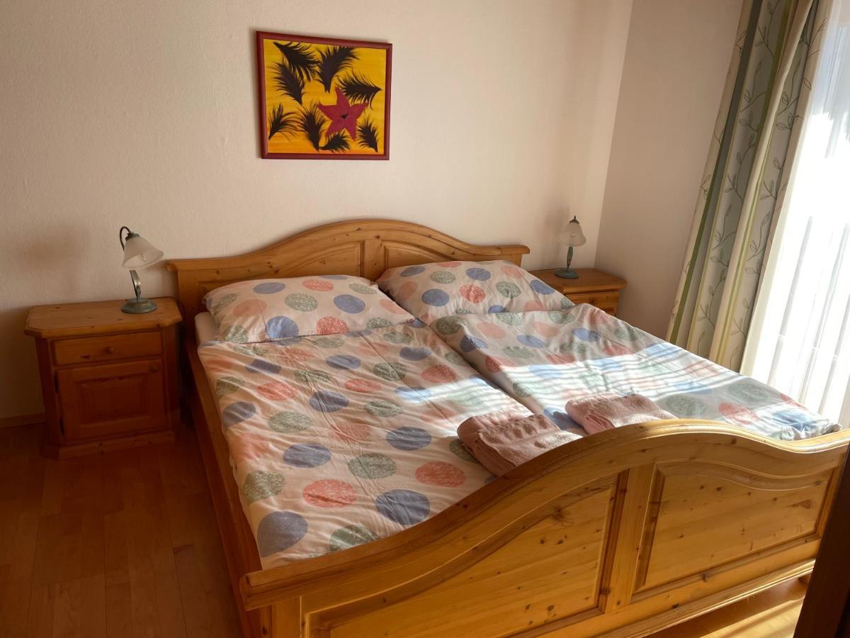 Ferienwohnung Riedmann Oberndorf in Tirol Dış mekan fotoğraf